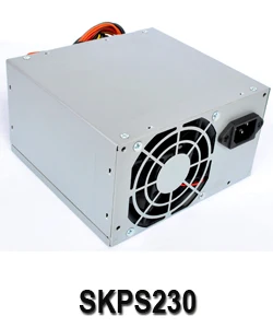ATX Computer Power Unit Power Supply SKPS200 PC PSU 200W