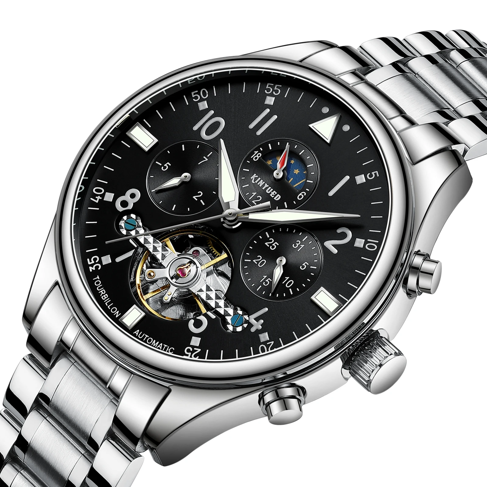 Mens Watches Buy Watches Direct From Manufacturer Factory Direct