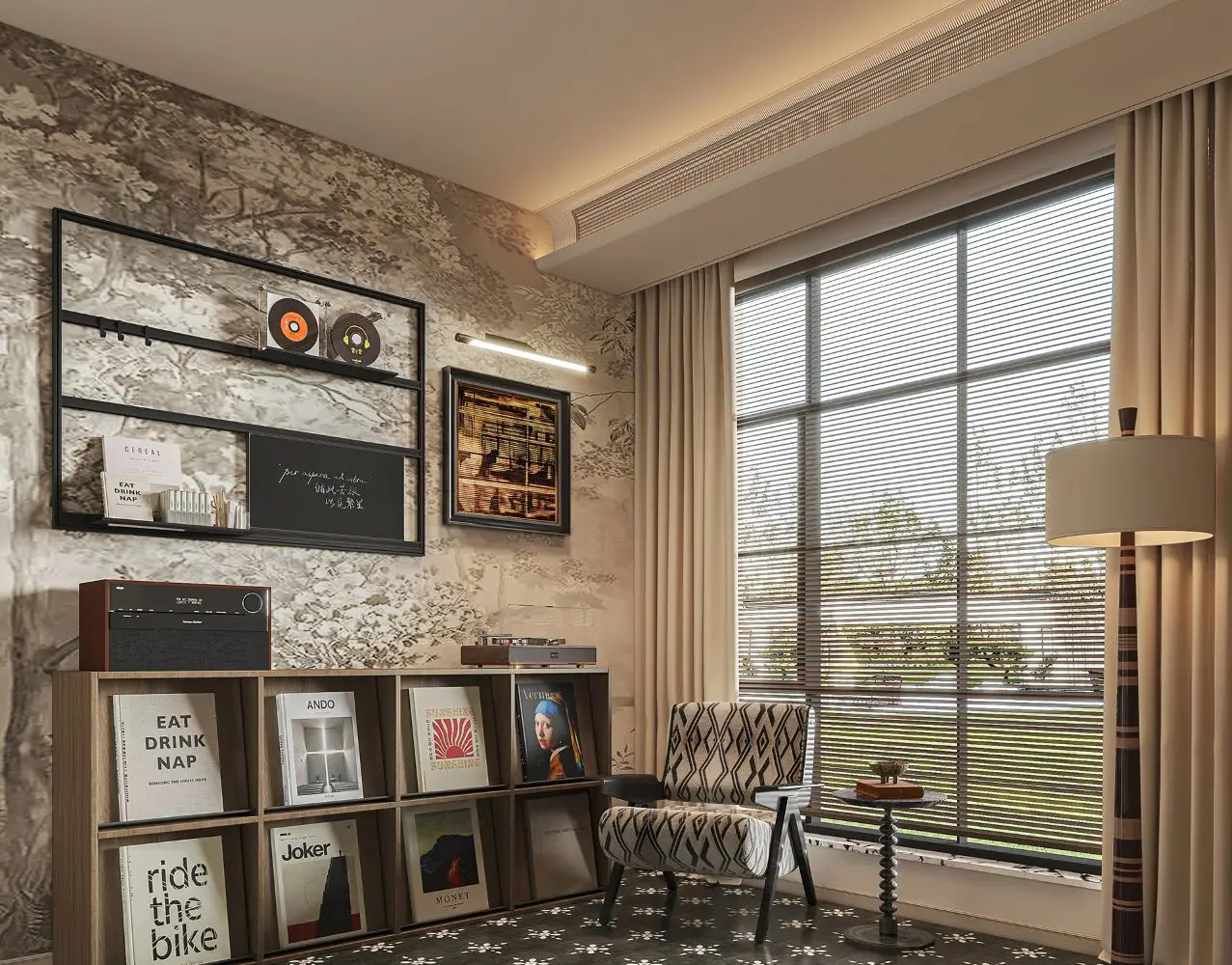 New Product  Aluminum Alloy Multi-Tier Wall-Mounted Storage Rack-Durable Large Capacity for Kitchen Workshop & Living Room manufacture