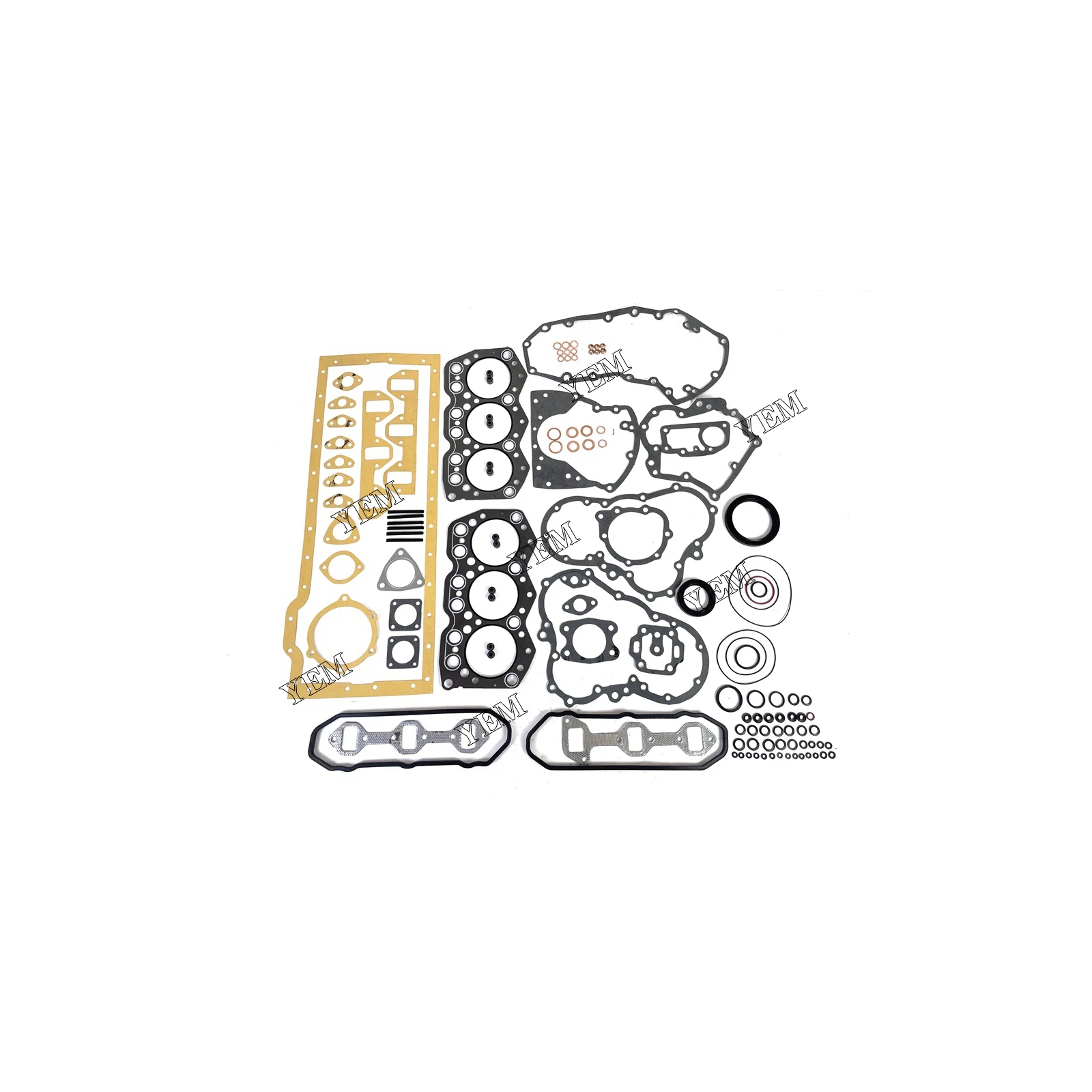 Full Gasket Kit S6E2 for Mitsubishi Engine Parts Factory