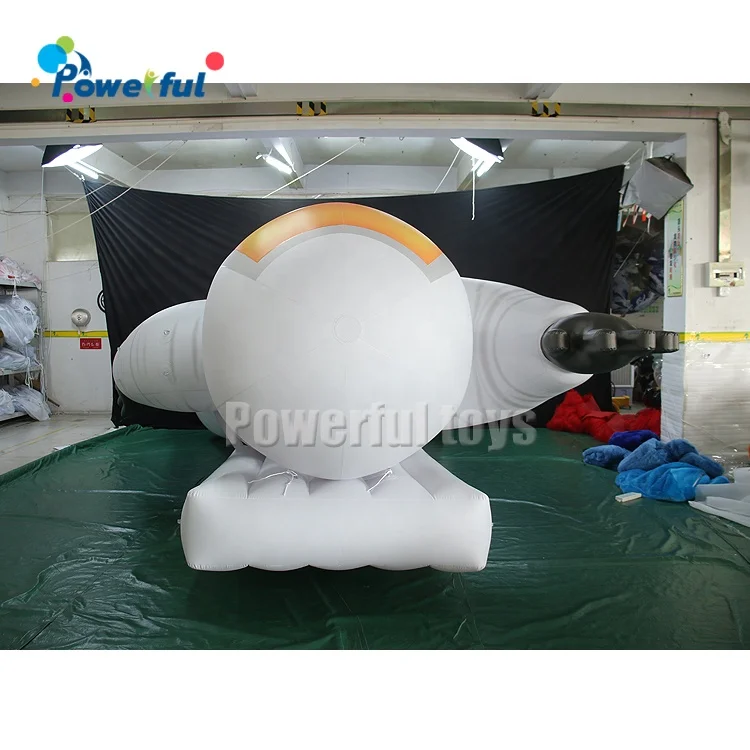 Factory Giant Float Inflatable Astronaut Helium Astronaut Balloon For ...