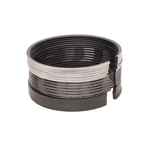High Quality SINOTRUK Natural Gas Truck Engine Part HOWO TH7 MAX SITRAK C7H C9H T12 MT13 Engine Piston Ring Kit 202V02503-6004