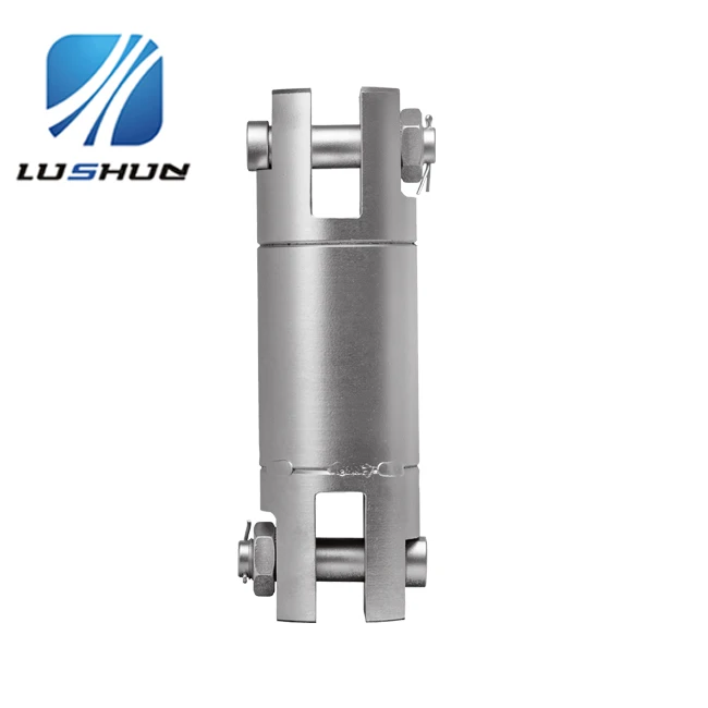 25T Pulling Swivel for Horizontal Directional Drilling Machine