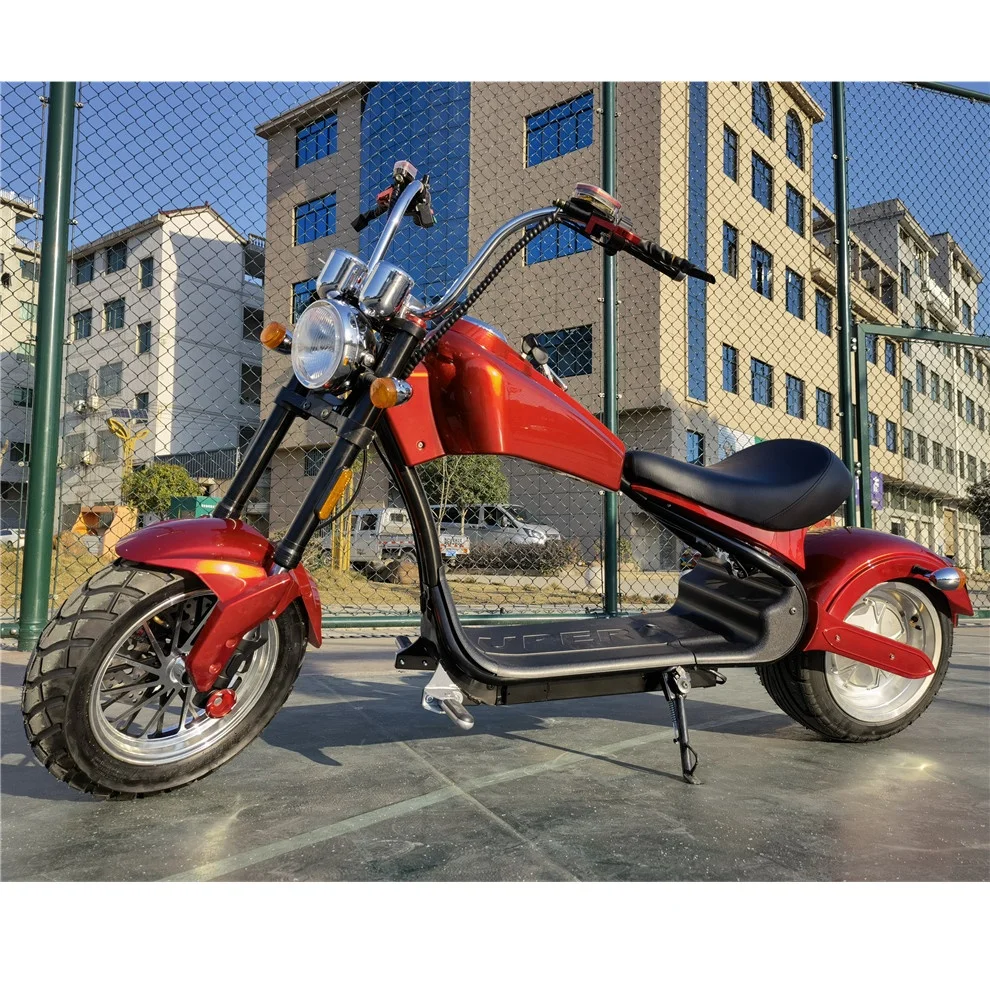 MOTO ELETRICA HAWK MODELO STS 5000W BAT 72V 60AH GS.02 - Sun Clear