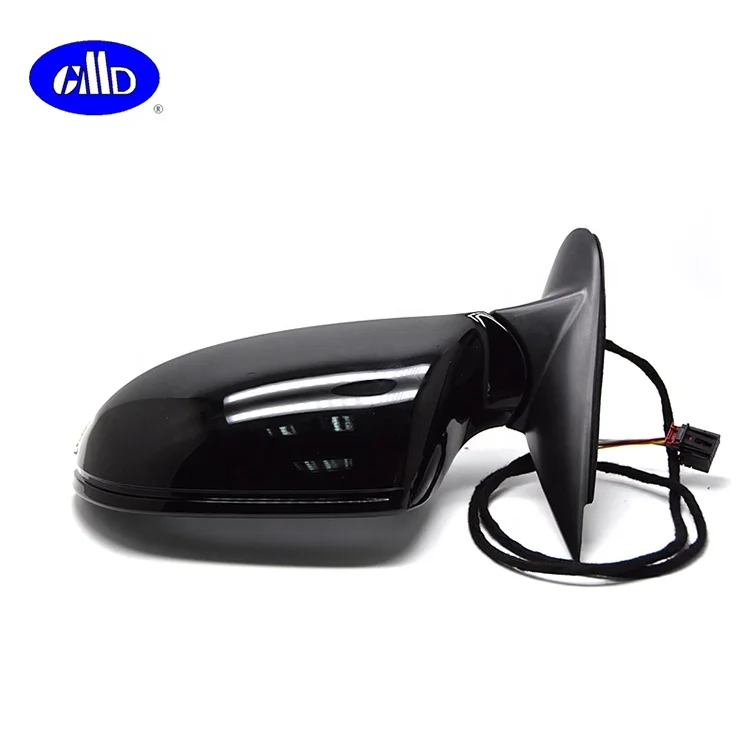 Wholesale Cermin Mobil Pandangan Belakang Pabrik 6Pin Cermin Samping  Pengemudi Listrik untuk Skoda Octavia A6 Fantasia 2013 From m.alibaba.com