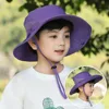 Bambini 2-8 anni (viola)