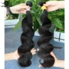 Body Wave
