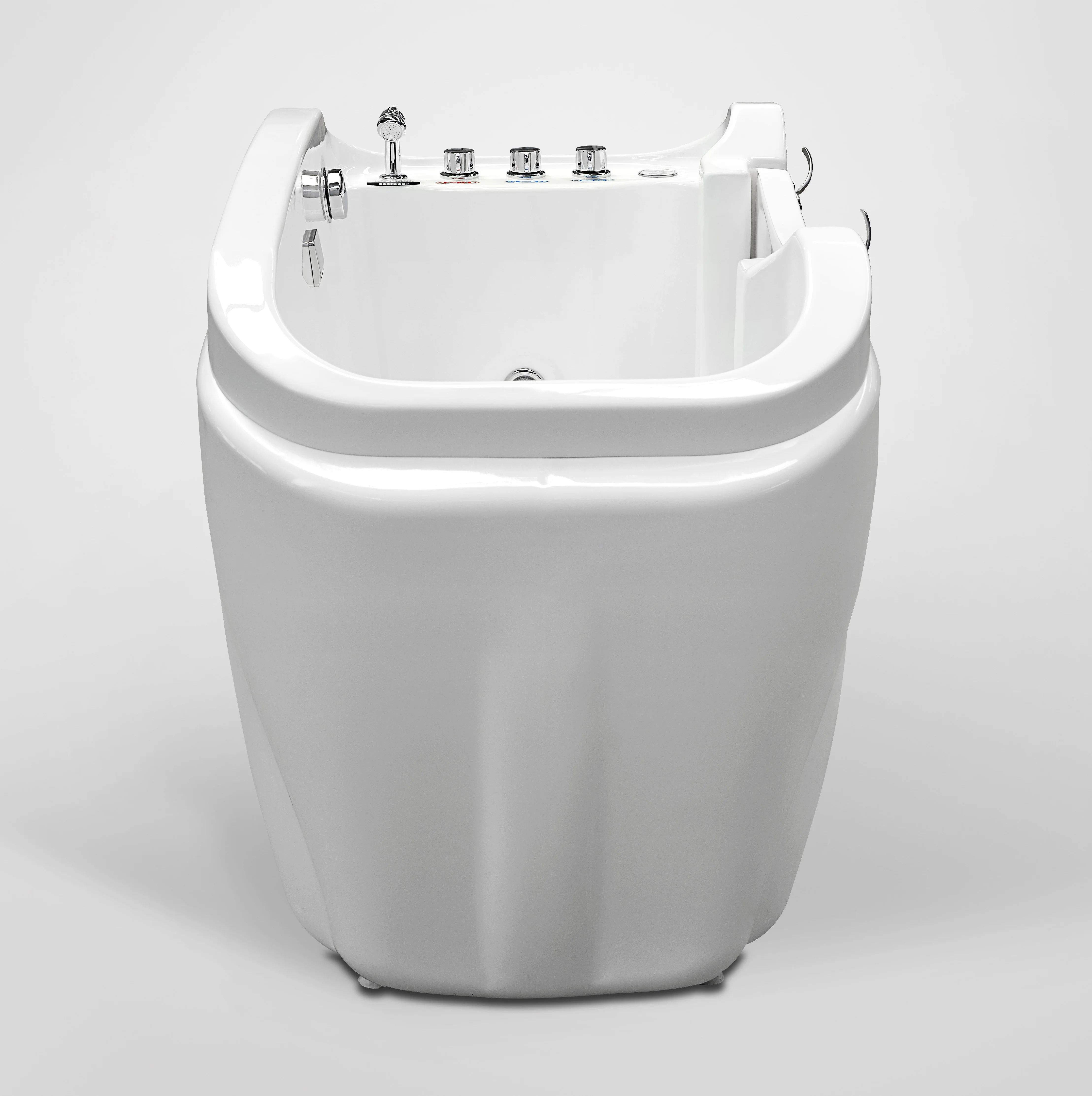 ために スパバスタブ中国製ペット製品犬用バスオゾン Buy Wholesale From China Pet Spa Bathtub