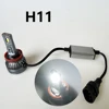 H11   6000K