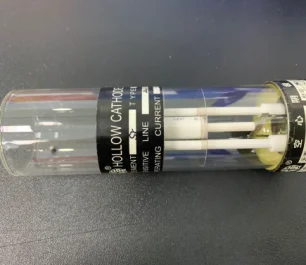 NADE AA4530F high accuracy AAS Atomic Absorption Spectrophotometer test metal element content