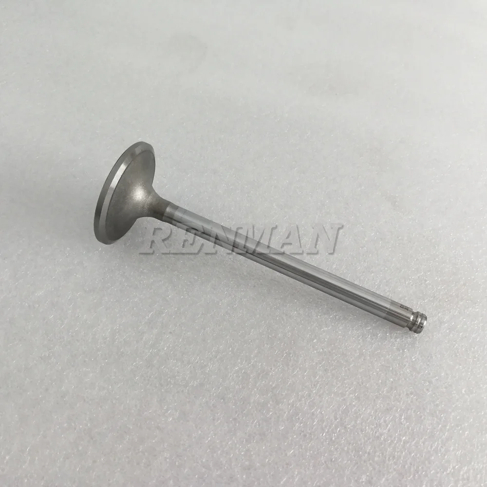 Wholesale Cummins 6CT Intake Exhaust Valve 3924492 3921444 3902253  