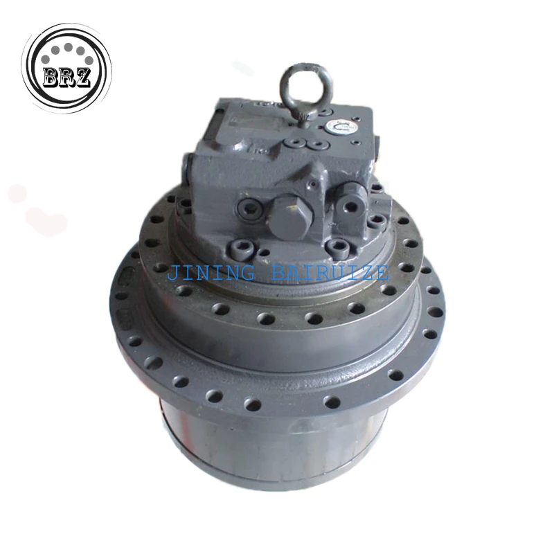 Original New Excavator Final Drive 147950151 EC240 Travel