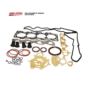 KINGSTEEL OEM 10101-VK526 10101VK526 Repuestos Automotriz Spare Part Engine System Overhaul Full Gasket Kit Set for NISSAN KICKS