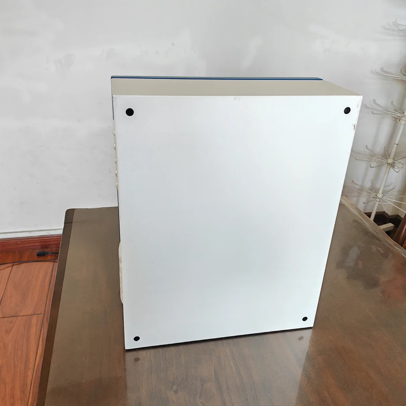 3HP 5HP MTC-6000N Outdoor Wall Mounted Control Panel With Stop Button Cold Room Electric Control Box for Walk in Freezer