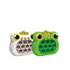 frog