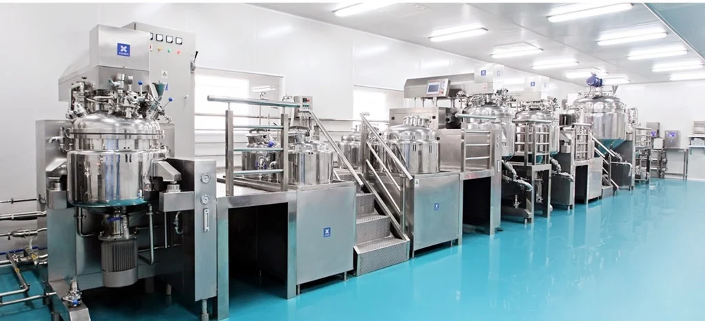 
 SZL500B Шанхай майонез/паста/машина для производства сыра, гомогенизатор пакетный гомогенизатор миксер  