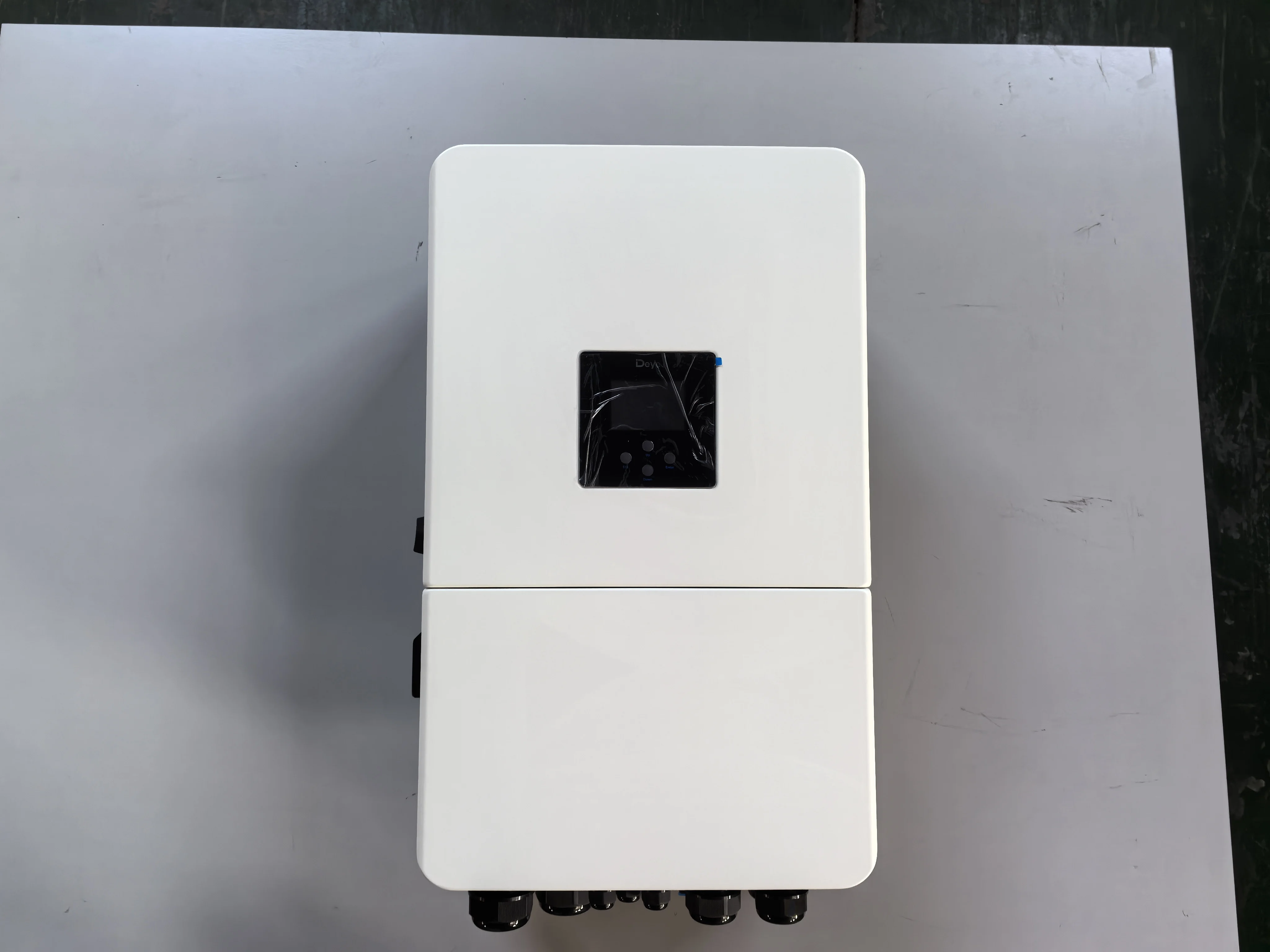 20k sg05lp3 eu sm2 three phase triple hybrid solar inverter 14 20kw low voltage battery ip65 protection-9