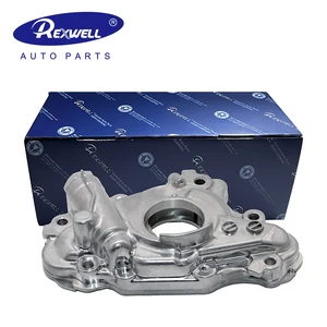 New Genuine Engine Oil Pump Assy 15100-0D030 15100-22020 15100-22021 15100-22040 15100-22041 for TOYOTA COROLLA ZZE121 1ZZ-FE