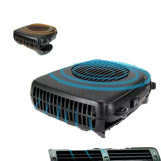 portable cigarette lighter heater Aoibox 12V Car with Plug 2 in 1 Heating Cooling Fast Defrost Defogger for Most Vehicles in the Electric Space Heaters department at you can easily tackle any weather condition while enjoying the convenience of 360 rotation for optimal airflow MASO 12V Windshield De-Icer 500W