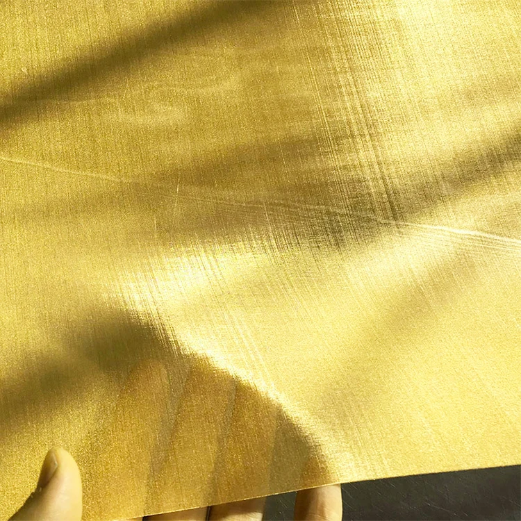 Brass wire mesh 9