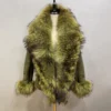 Verde