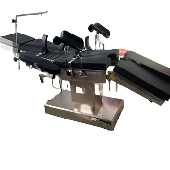 Surgery Equipment Four Electric Comprehensive Operating Table for hospital