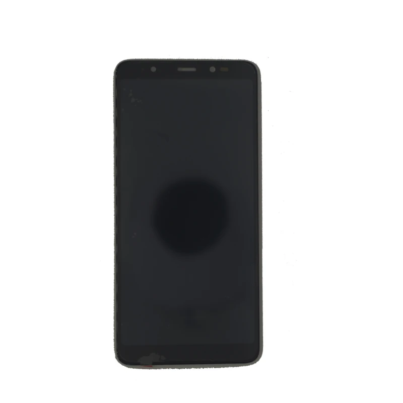 Touch Screen Mobile Phone Lcd Display for Tecno Pop 4 Lcd Assembly
