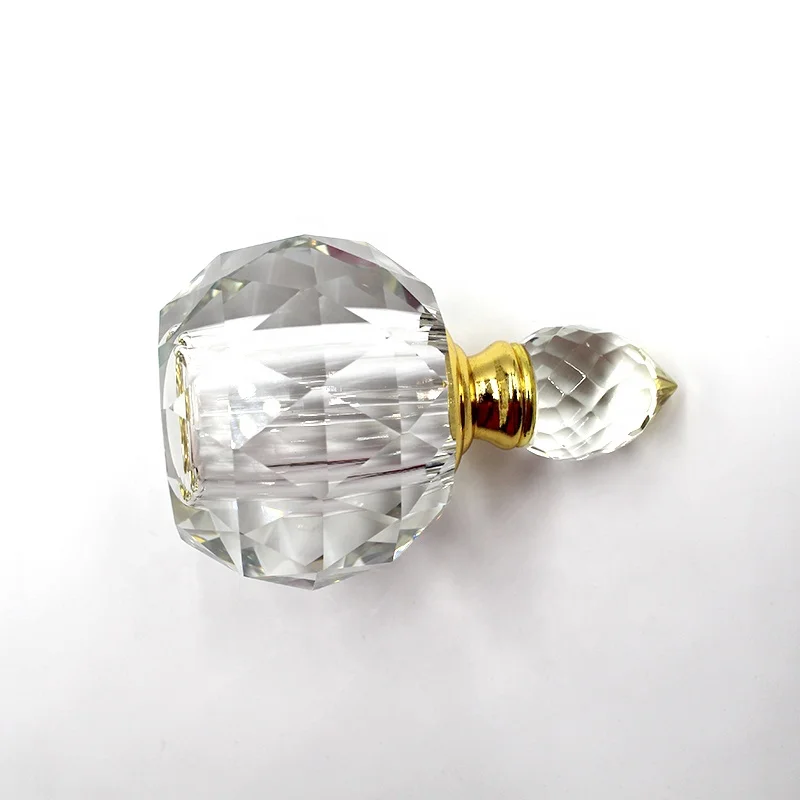 3 мл 6 мл 12 мл круглая форма oud rose стеклянная бутылка для эфирного масла