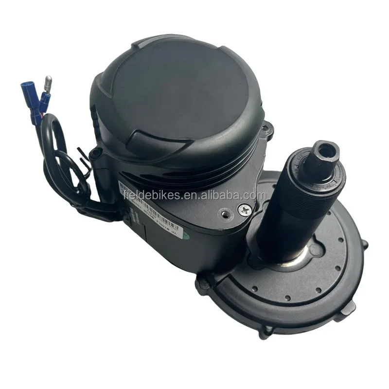 Tongsheng TSDZ8 48V 750W Mid Drive Electric Bike Conversion Kit