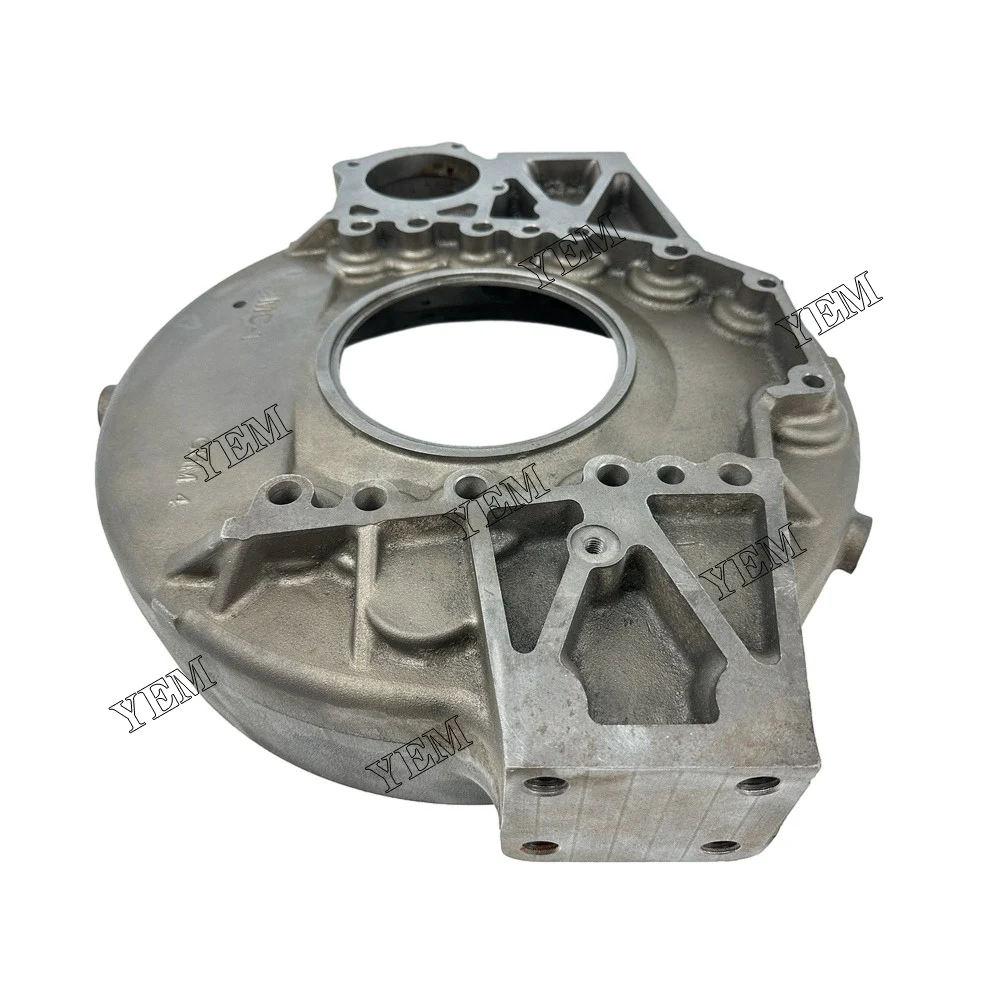 3116 Flywheel Housing 1006551 for Caterpillar Heavy Duty Engine Parts 2
