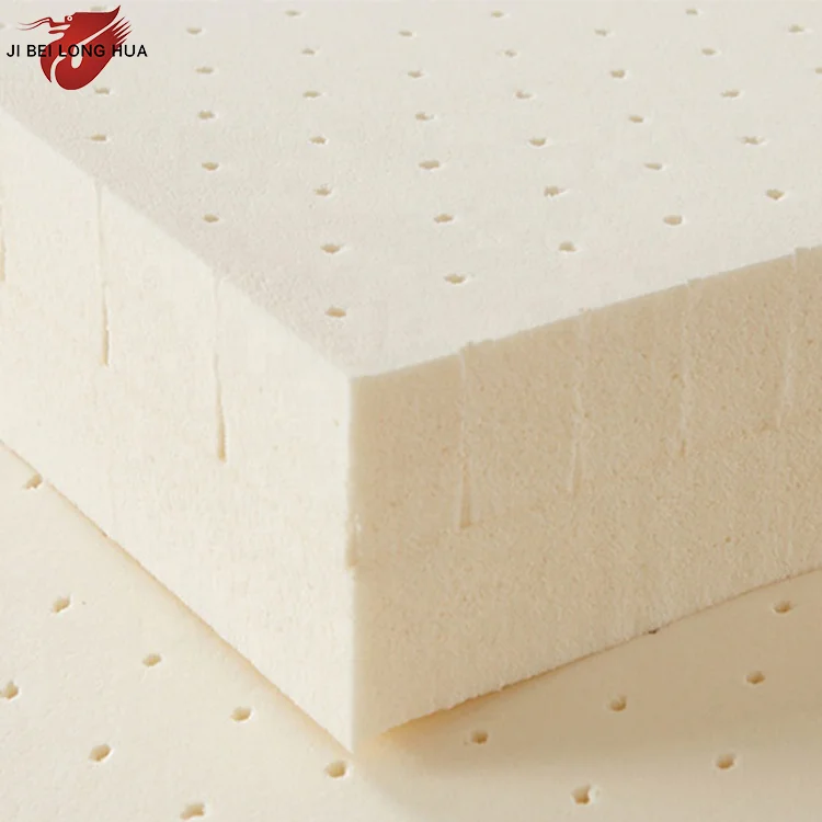 Natural Latex Foam