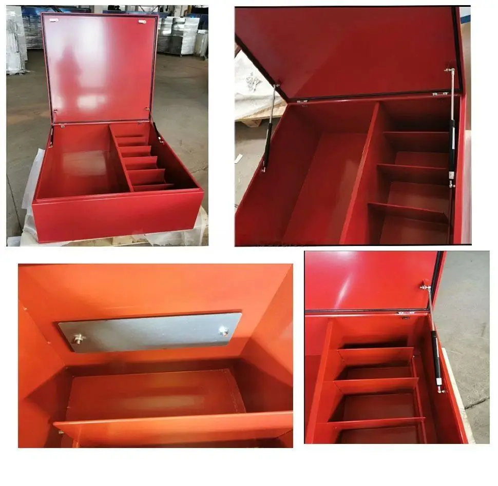 Electric Cabinets Battery Storage Communication Network Cabinet(图10)