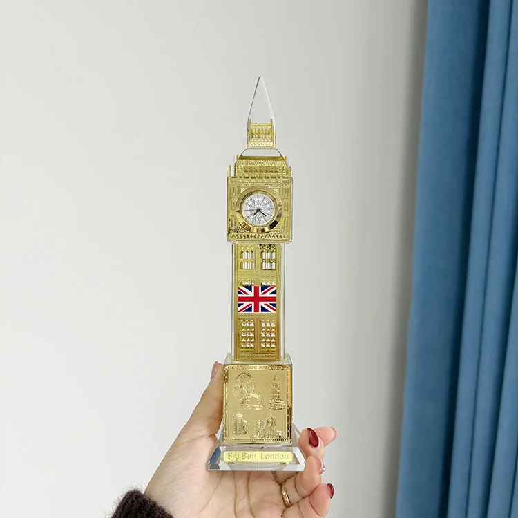 Grande Torre Di Orologio Di Ben London Immagine Stock - Immagine di iconic, zona: 110471581