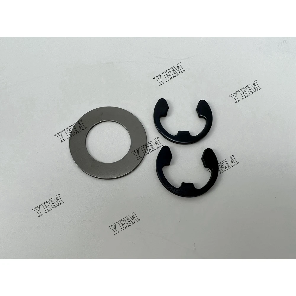 V3307 Washer 1C010-63410 for Kubota Engine Repair Kit 2