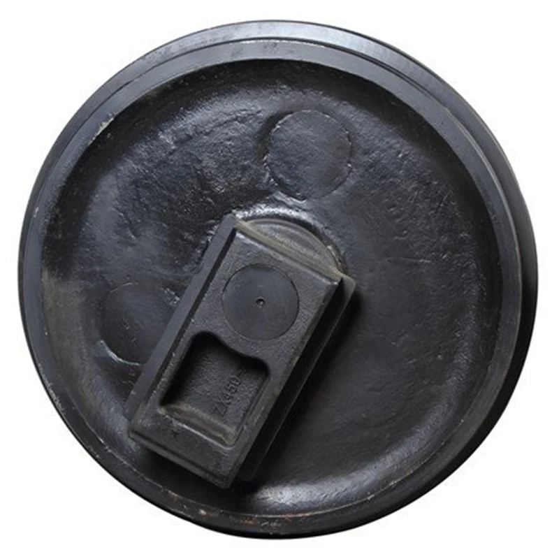 重型机械挖掘机ZX450惰轮OEM 9244297| Alibaba.com