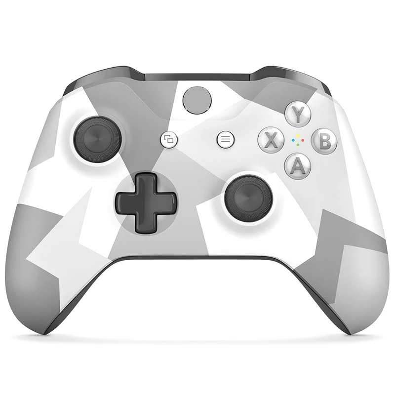 Wireless Gamepad Joystick Game Controller Original S Slim Console For