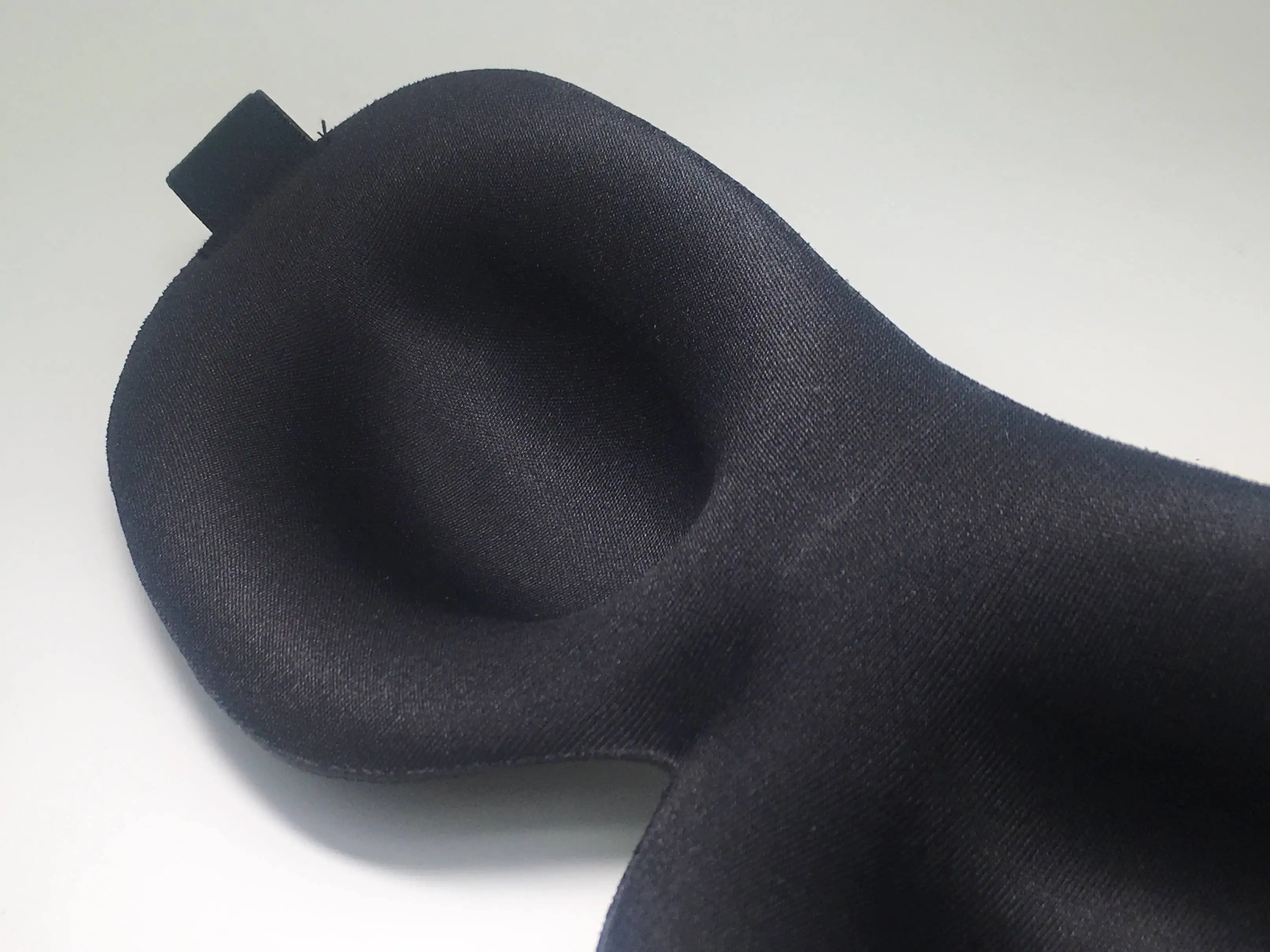 2023 Eyelash Extension Sleeping Mask With 2cm Deep Eye Socket,3d Eye