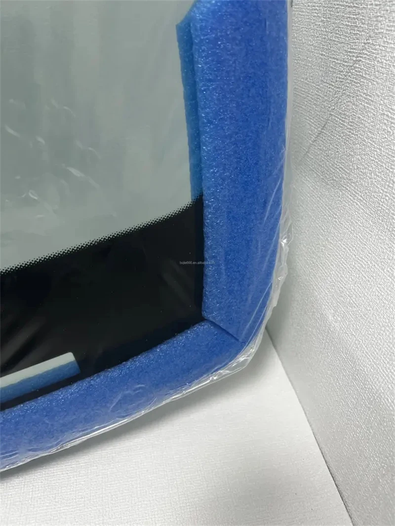For Mercedes-Benz/Windshield/2015-2018- W205 /205 670 10 01 With Rain Senso Windshield /Windscreen /Front Windshield Glass