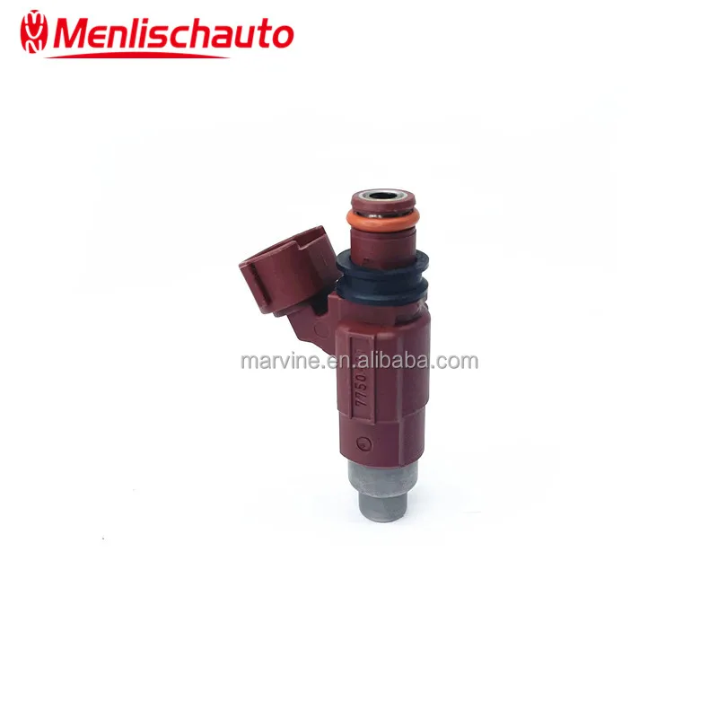 ZJYZYQ Einspritzdüse INP-775 Für Suzuki Vitara 2.0 16V J20A - Kraftstoff Injektor Ersatz