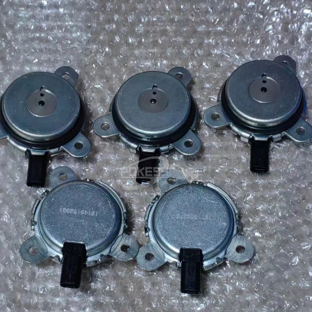 American Original Factory CM5G6M280FA CM5Z6M280D 1761191 Oil Solenoid ... — 2