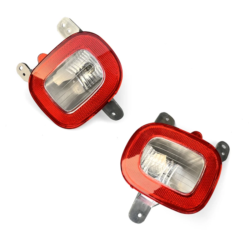 Rear Fog Light For Jeep Renegade 2015 To 2021 53393387 68255509aa