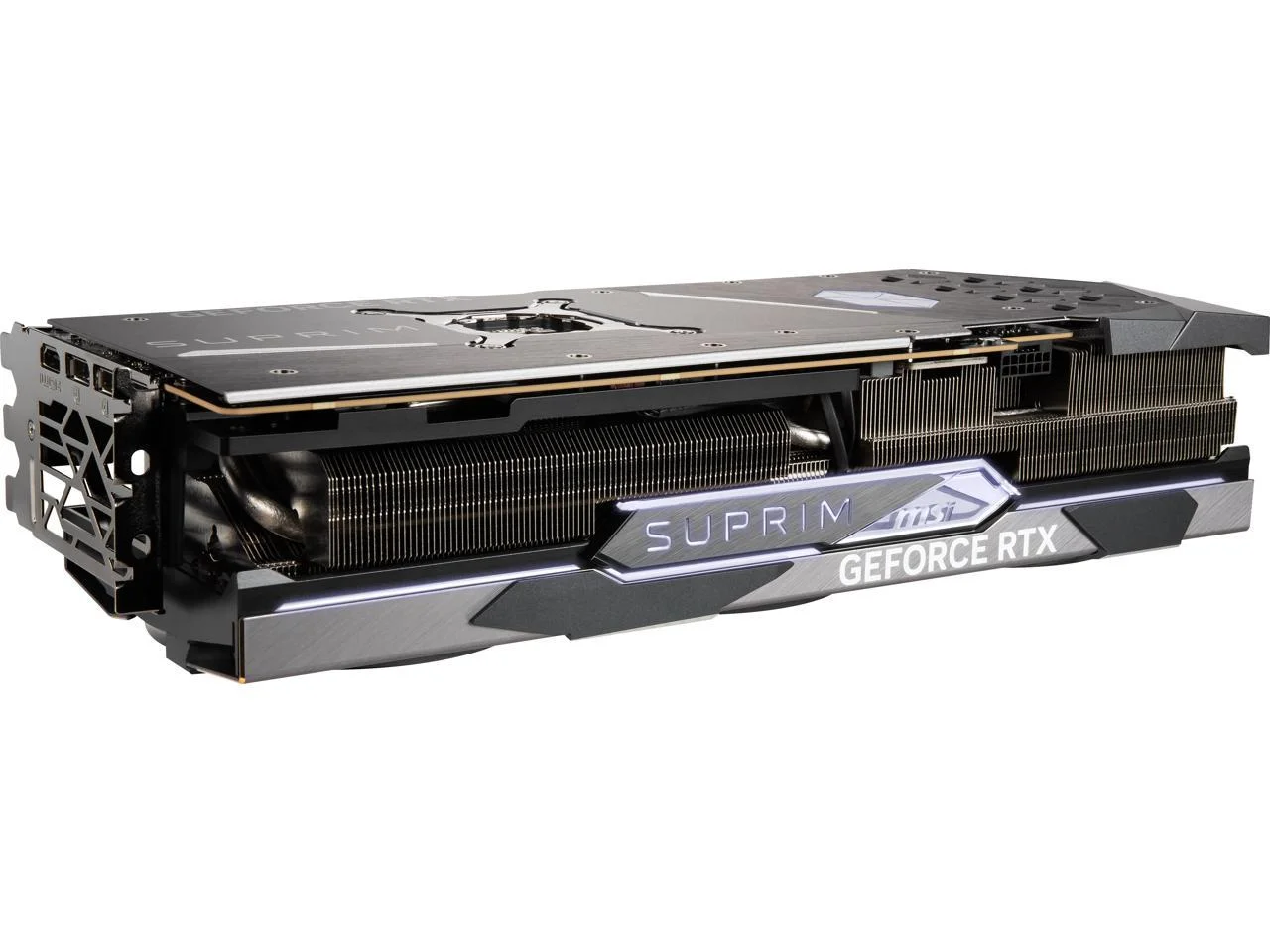 【中古】MSI RTX4080 SUPRIM X 16GB Amazon.com: MSI Gaming RTX 4080 Super 16G SUPRIM X Graphics