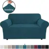 Deep Teal