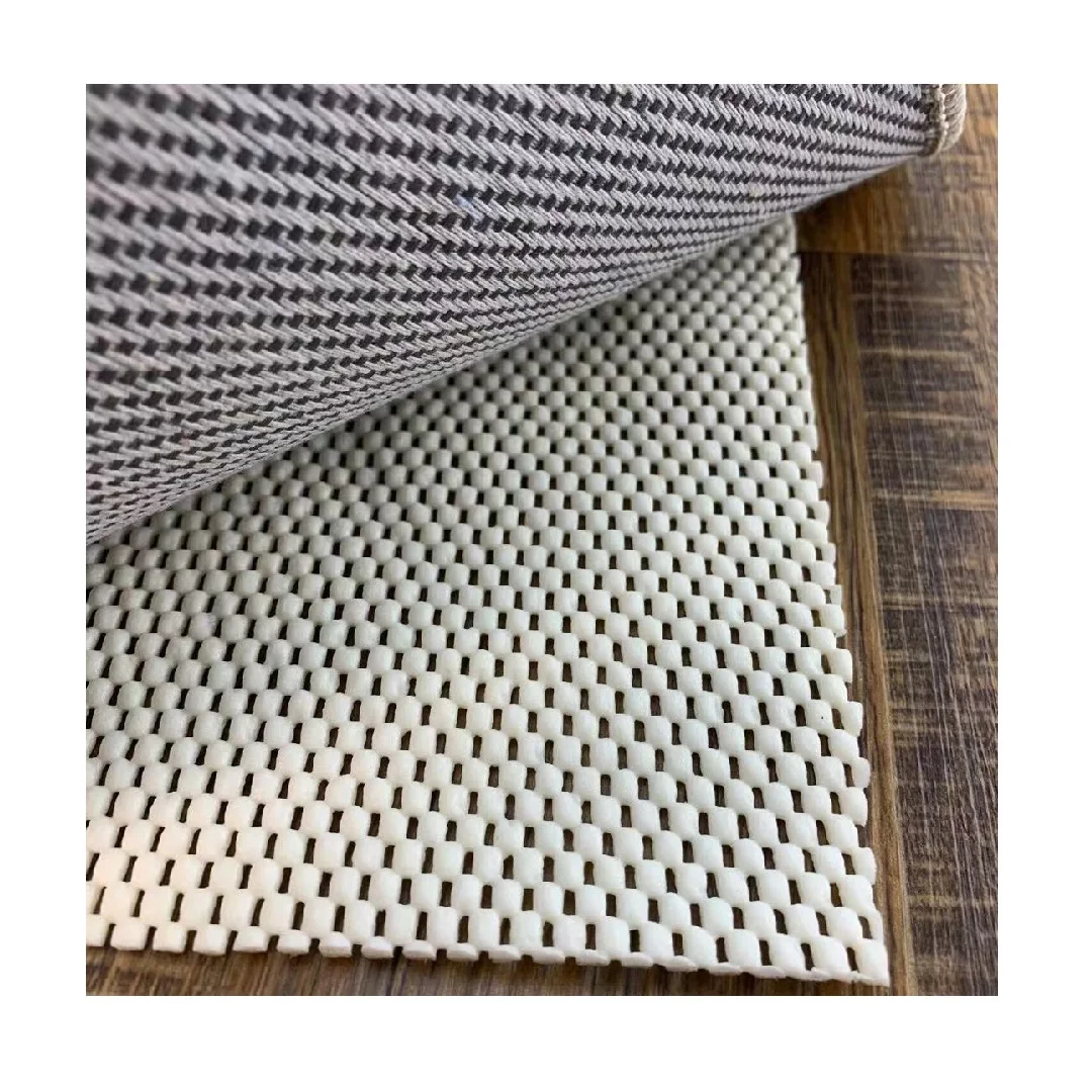 Customizable Home Mat Grip Latexfree Rubberfree Foam Pvc Extra Strong