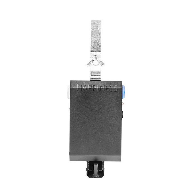 HAPPINESS 2025 Stage Power Drops Machine DMX Electro Kabuki Curtain System