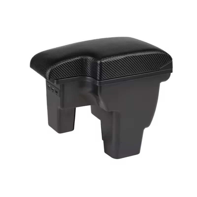 product automobile parts for variety of models row front railing box set general business armrest central store business car mobile-5