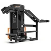 Máquina Standing Calf Raise