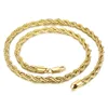 Gold 6mm
