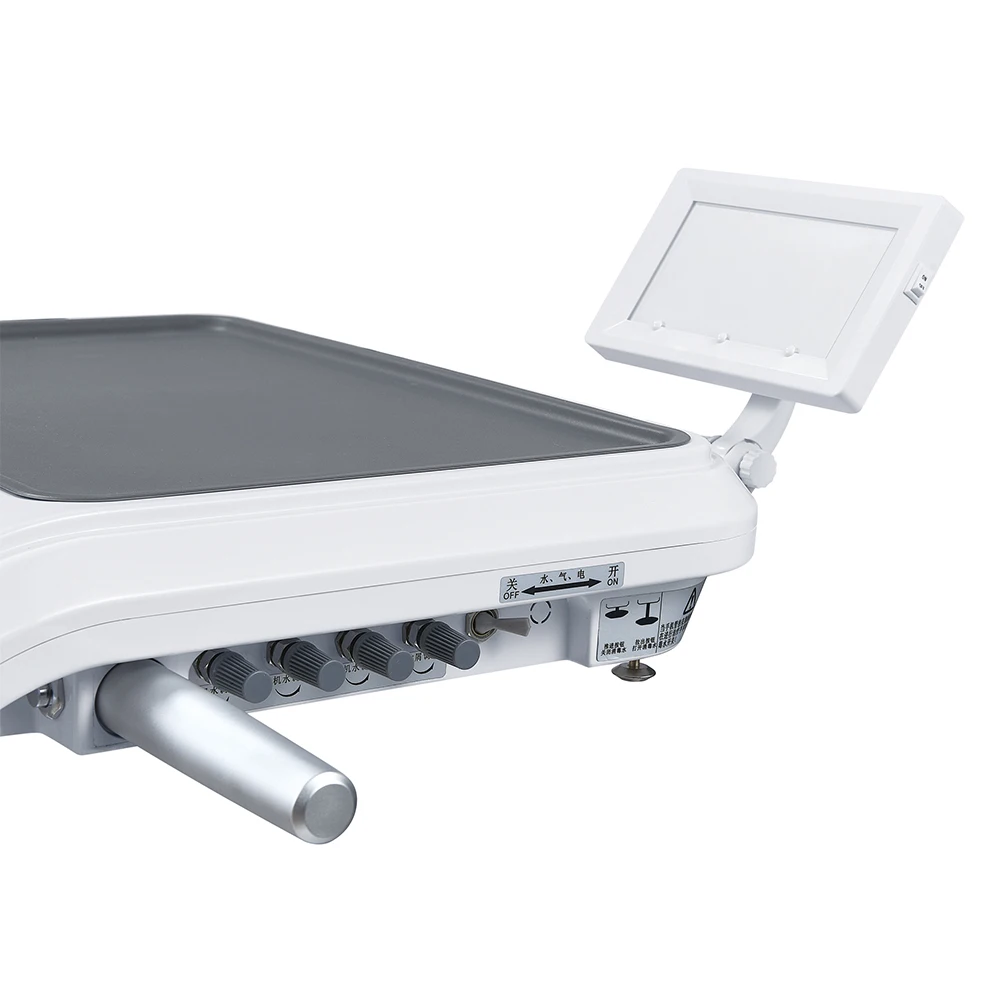 Dental Chair Smart with Assistant Operating Control System
