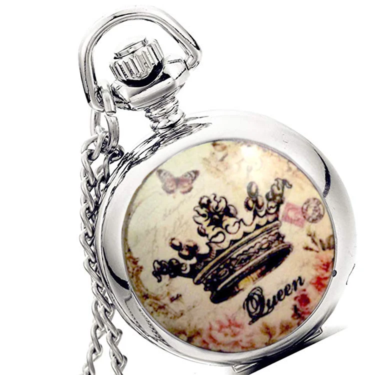 cheap pocket watch